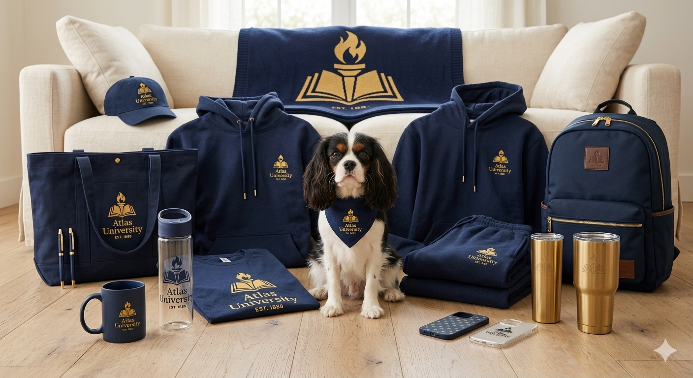 Branded Apparel 4