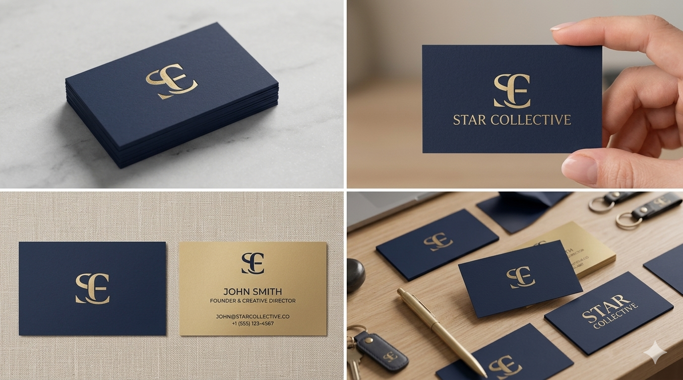Logo Design 2