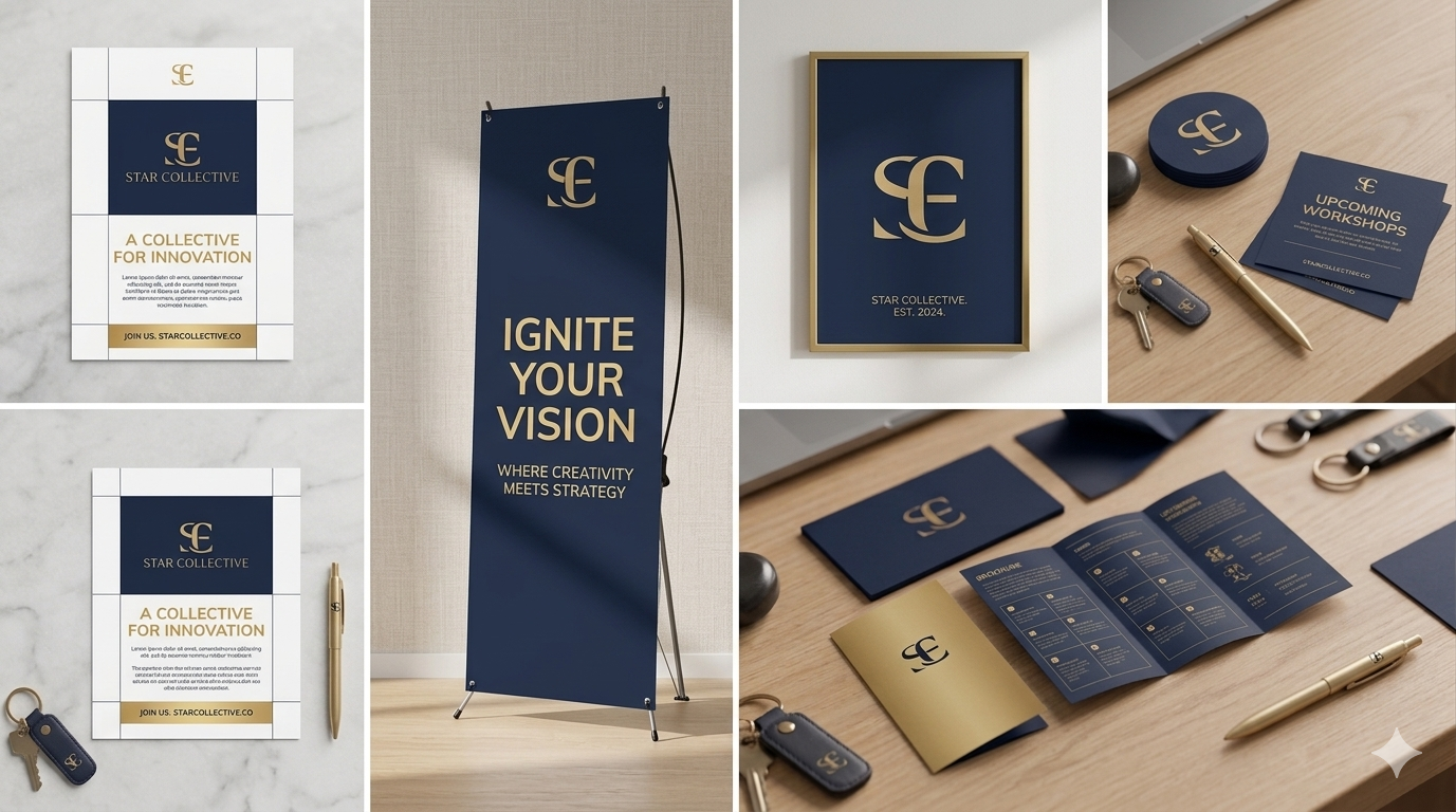 Logo Design 3